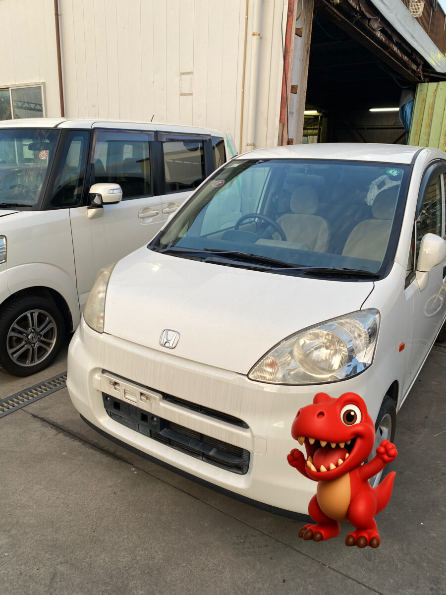 ☆支払総額3.5万円☆買取強化中！販売実績1万台以上！ ホンダ ライブ